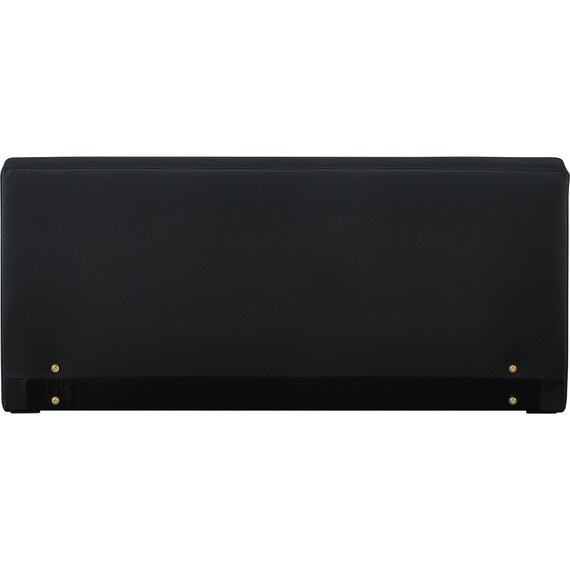 ダブルヘッド・フットボード用1枚(NS BK OY003) 2枚目画像