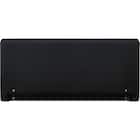 ダブルヘッド・フットボード用1枚(NS BK OY003) 2枚目画像