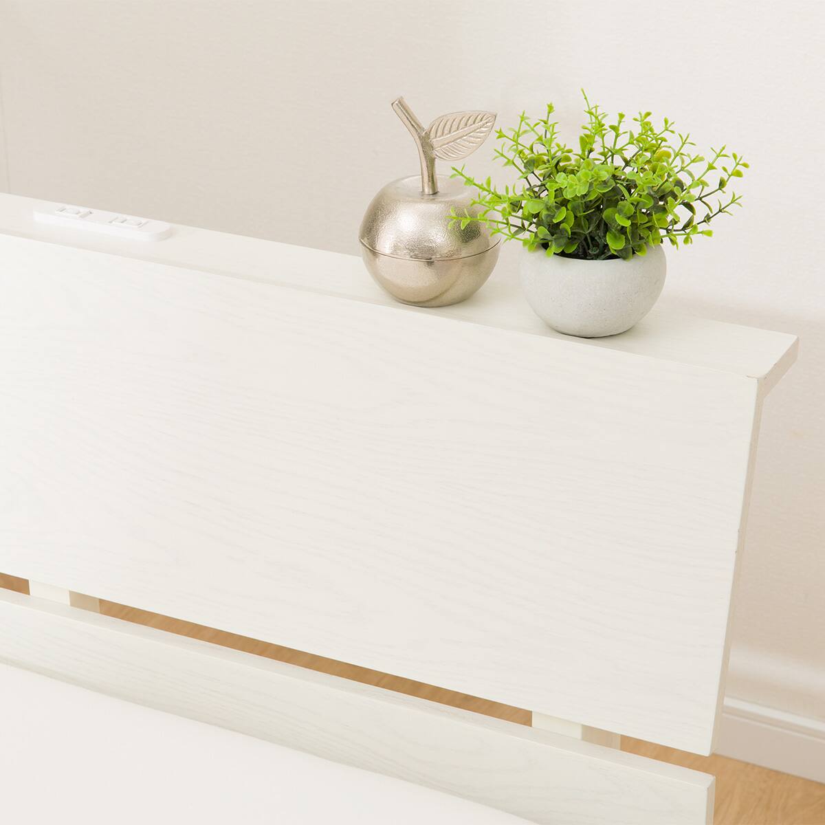 ダブルベッドフレーム(BN-002 WW) | ニトリネット【公式】 家具