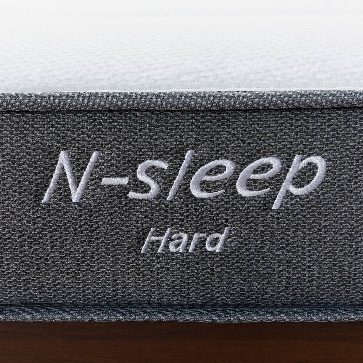 ダブルマットレス(Nスリープ CH2-02 EM) | ニトリネット【公式】 家具