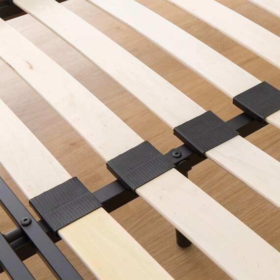 すのこダブルベッドフレーム(VT003) 15枚目画像