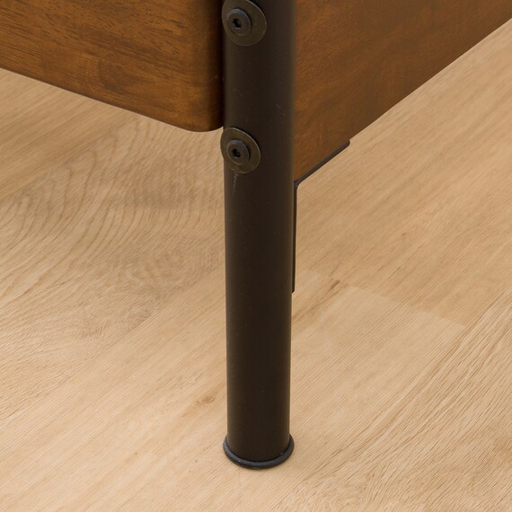 すのこダブルベッドフレーム(VT003) 18枚目画像