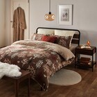 すのこダブルベッドフレーム(VT003) 20枚目画像