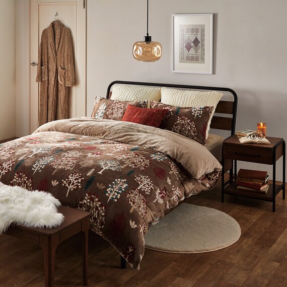 すのこダブルベッドフレーム(VT003) 20枚目画像