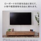 壁掛けテレビ 壁掛けパーツ付き 24型 液晶 (NLS24WD01 ブラック) 延長保証付き(リサイクル回収なし) 13枚目画像
