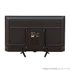 壁掛けテレビ 壁掛けパーツ付き 24型 液晶 (NLS24WD01 ブラック) 延長保証付き(リサイクル回収なし) 31枚目画像