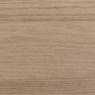 【大容量収納付き】チェストベッドフレーム ダブル (N-ジオF 40M-S すのこ GW) 29枚目画像