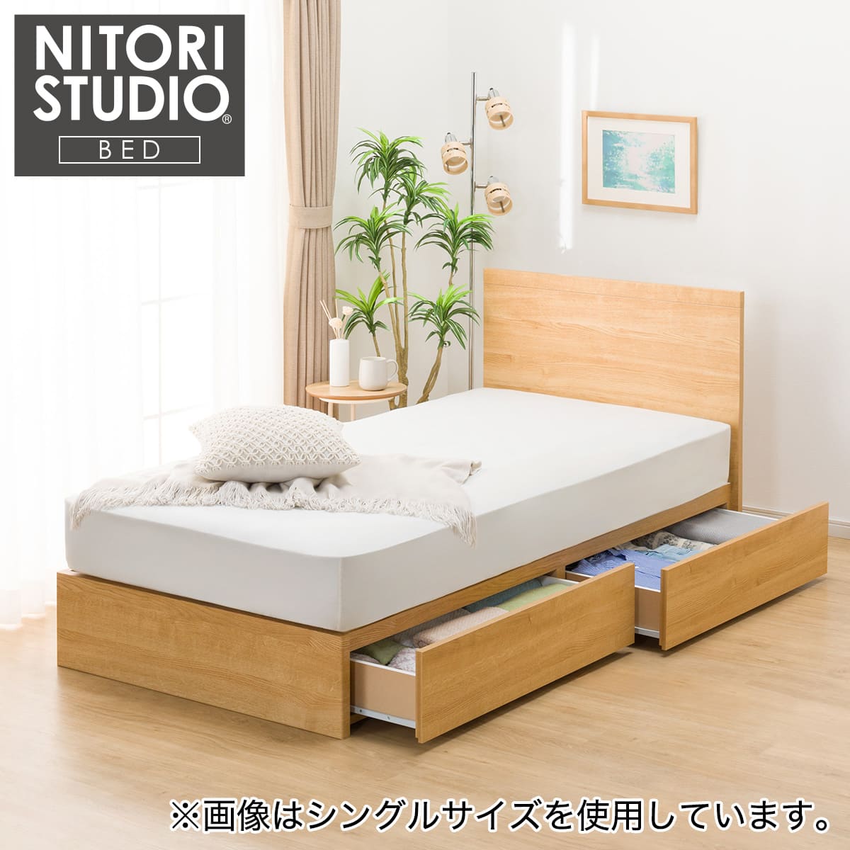 新品タグ付】ESCADA エスカーダ デニムジャンパースカート