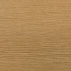 収納付きベッドフレーム ダブル フラットタイプ (NS-001 DR25 引き出し付き 浅型 床板 LBR3) 15枚目画像