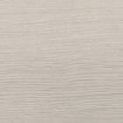 収納付きベッドフレーム ダブル フラットタイプ (NS-001 DR31 引き出し付き 深型 すのこ WW) 13枚目画像