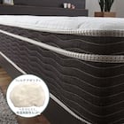 シモンズ ダブルマットレス(エッセンシャルSM SFAB17S01) 7枚目画像