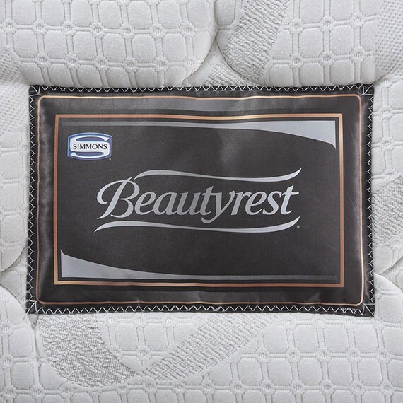 シモンズ ダブルマットレス(エッセンシャルSM SFAB17S01) 10枚目画像