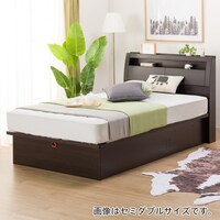 ニトリ ダブルベッド ベッド 通販 価格比較 価格 Com