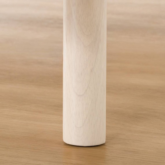 ダブルすのこベッドフレーム(BF-302 WW S) 9枚目画像