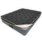 シモンズ ワイドダブルマットレス(エッセンシャルブラックカスタムMD) 2枚目画像