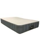 シモンズ ワイドダブルマットレス(エッセンシャルブラックカスタムMD) 5枚目画像