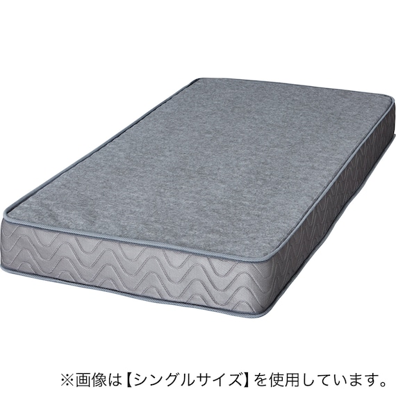 ダブルマットレス(TH-002 厚さ20cm) 19枚目画像