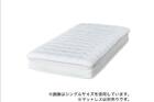 Dﾏｯﾄﾚｽﾄｯﾊﾟｰ TP-002 MC 5枚目画像