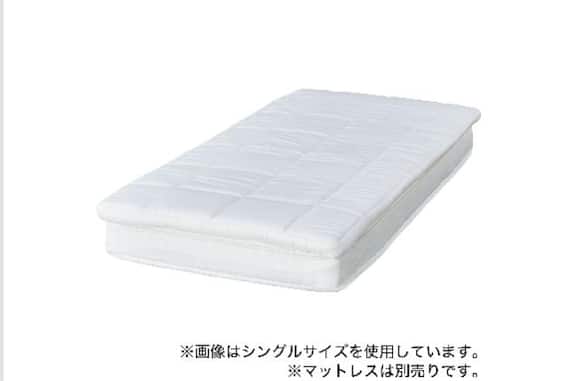 Dマットレストッパー TP-003 KF 6枚目画像