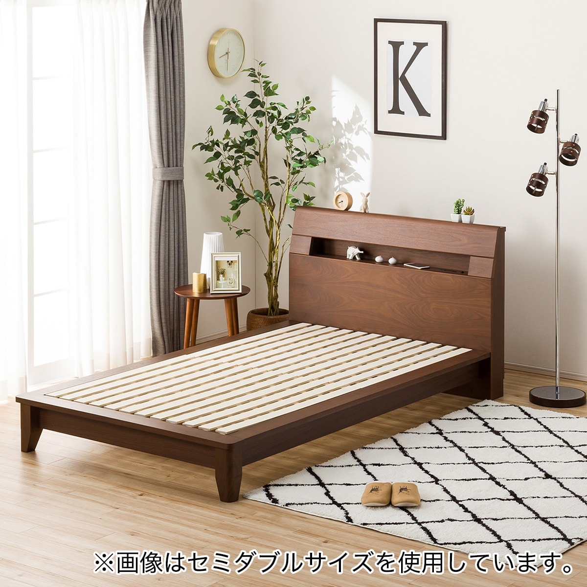 ニトリ クイーンベッドフレーム ロデリック S Mbr のレビュー 口コミとして参考になる投稿1枚 Roomclip ルームクリップ ニトリ クイーンベッドフレーム ロデリック S Mbr のレビュー 口コミとして参考になる投稿1枚 Roomclip ルームクリップ
