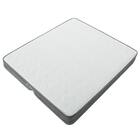 クイーンマットレス1枚タイプ(NスリープハードH1-02CRUNT VH) 5枚目画像