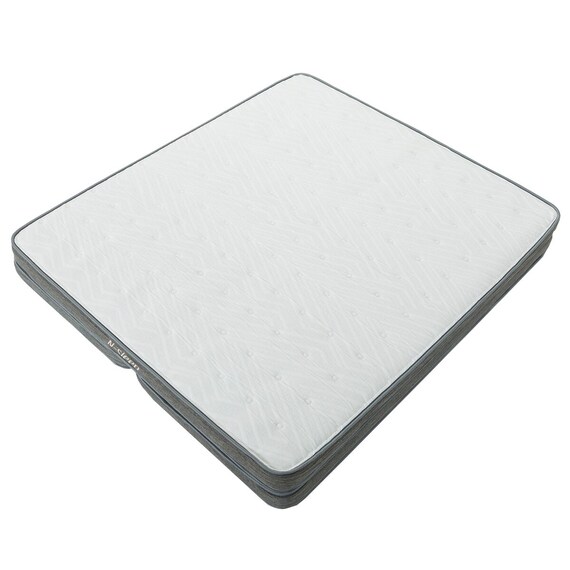 クイーンマットレス1枚タイプ(NスリープハードH1-02CRUNT VH) 5枚目画像