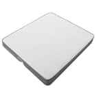 クイーンマットレス1枚タイプ(NスリープハードH1-02CRUNT VH) 5枚目画像