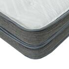 クイーンマットレス1枚タイプ(NスリープハードH1-02CRUNT VH) 7枚目画像