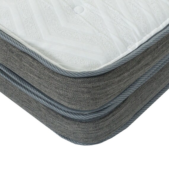 クイーンマットレス1枚タイプ(NスリープハードH1-02CRUNT VH) 7枚目画像