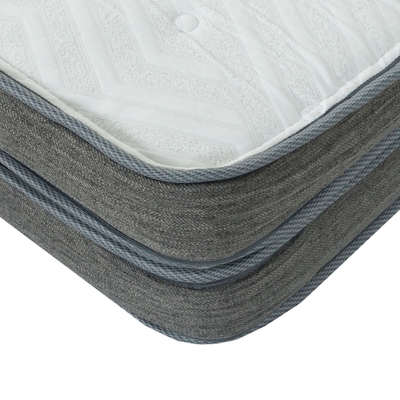 クイーンマットレス1枚タイプ(NスリープハードH1-02CRUNT VH) 7枚目画像