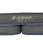 クイーンマットレス1枚タイプ(NスリープハードH1-02CRUNT VH) 8枚目画像