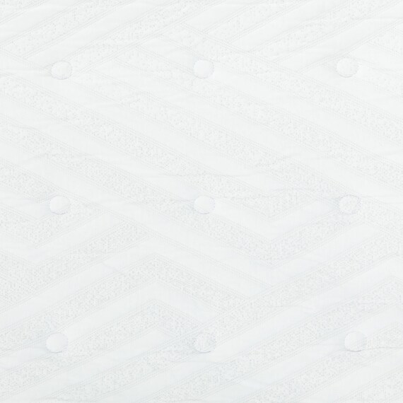 クイーンマットレス1枚タイプ(NスリープハードH1-02CRUNT VH) 9枚目画像