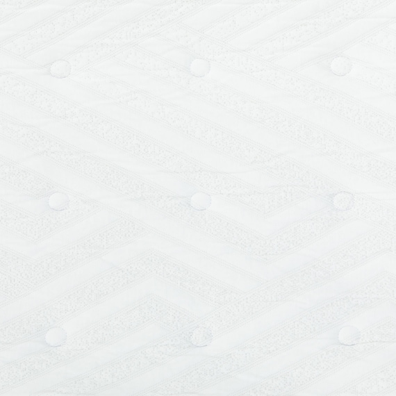 クイーンマットレス1枚タイプ(NスリープハードH1-02CRUNT VH) 9枚目画像