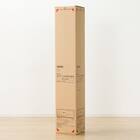 クイーンマットレス1枚タイプ(NスリープハードH1-02CRUNT VH) 11枚目画像