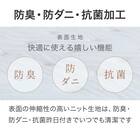 クイーンマットレス1枚タイプ(NスリープハードH1-02CRUNT VH) 24枚目画像