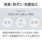 クイーンマットレス(NスリープハードH1-02CR VB) 12枚目画像