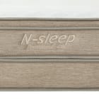 クイーンマットレス1枚タイプ(Nスリープ プレミアムP2-02CR UNT VH) 20枚目画像