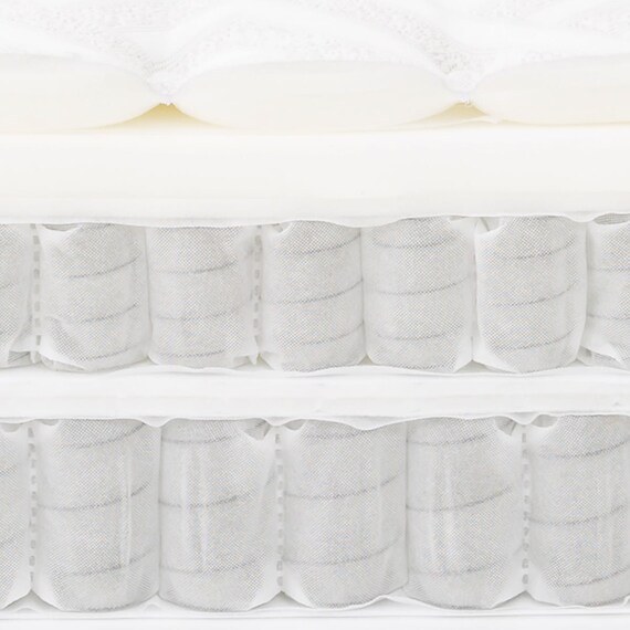 クイーンマットレス1枚タイプ(Nスリープ プレミアムP2-02CR UNT VH) 23枚目画像