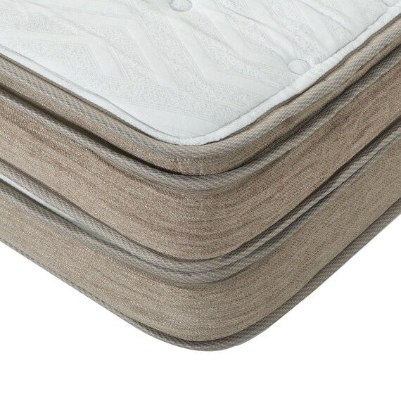 クイーンマットレス1枚タイプ(Nスリープ プレミアムP2-02CR UNT VH) 30枚目画像