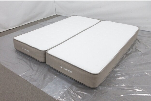 Qﾏｯﾄ Nｽﾘｰﾌﾟ C3