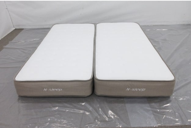 Qﾏｯﾄ Nｽﾘｰﾌﾟ C3