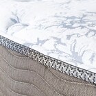 シモンズ クイーンマットレス(6.5GVスイートEC AB15S09) 5枚目画像