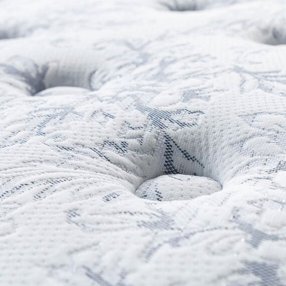 シモンズ クイーンマットレス(6.5GVスイートEC AB15S09) 8枚目画像