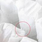 シモンズ クイーンマットレス(6.5GVスイートEC AB15S09) 10枚目画像