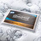 シモンズ クイーンマットレス(6.5GVスイートEC AB15S09) 14枚目画像