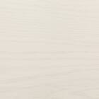 コンセント付きクイーンベッドフレーム(BN-002 WW) 14枚目画像