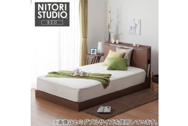 ◇新品！！◇コスパクリエーション◇ベッド◇クイーン◇大阪兵庫京都  