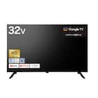 壁掛けテレビ 壁掛けパーツ付き 32型 液晶 (N32TB2HL2V ブラック) 延長保証付き(リサイクル回収あり) 12枚目画像