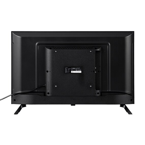 壁掛けテレビ 壁掛けパーツ付き 32型 液晶 (N32TB2HL2V ブラック) 延長保証付き(リサイクル回収あり) 17枚目画像