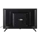 壁掛けテレビ 壁掛けパーツ付き 32型 液晶 (N32TB2HL2V ブラック) 延長保証付き(リサイクル回収あり) 17枚目画像